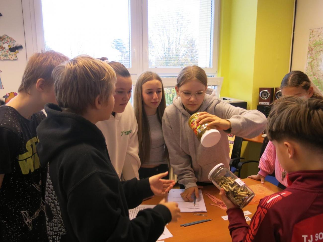 Tělorob - "Dej si taky #díky nechci"  7. ročník