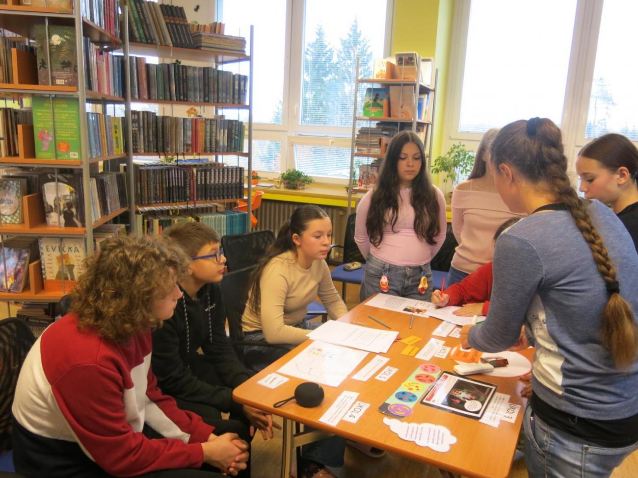 Tělorob - "Dej si taky #díky nechci"  7. ročník