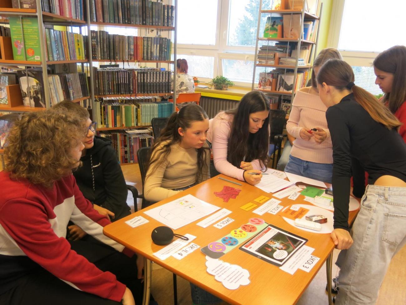 Tělorob - "Dej si taky #díky nechci"  7. ročník