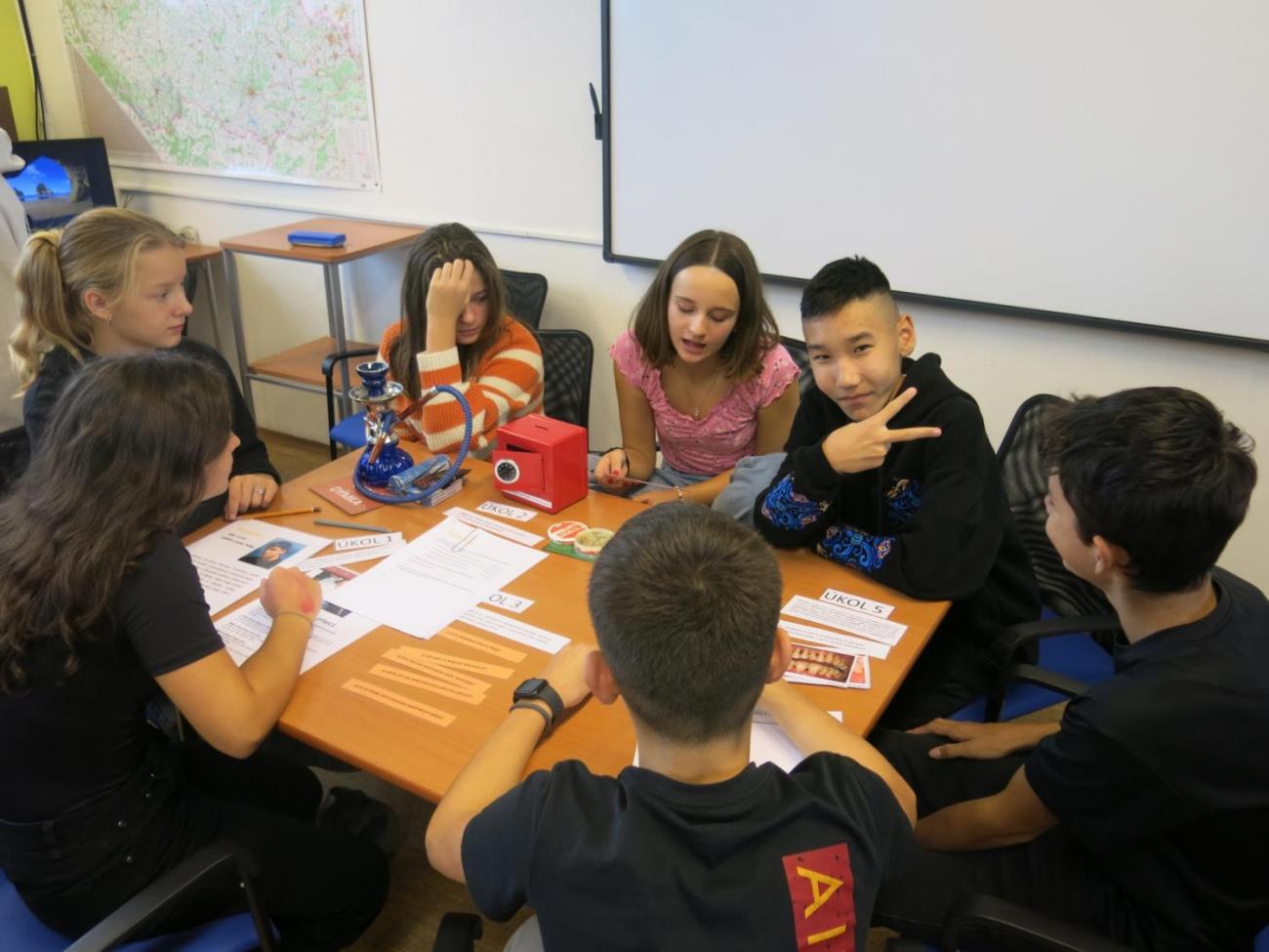 Tělorob - "Dej si taky #díky nechci"  7. ročník