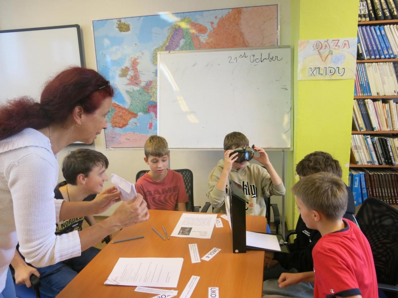 Tělorob - "Dej si taky #díky nechci"  7. ročník