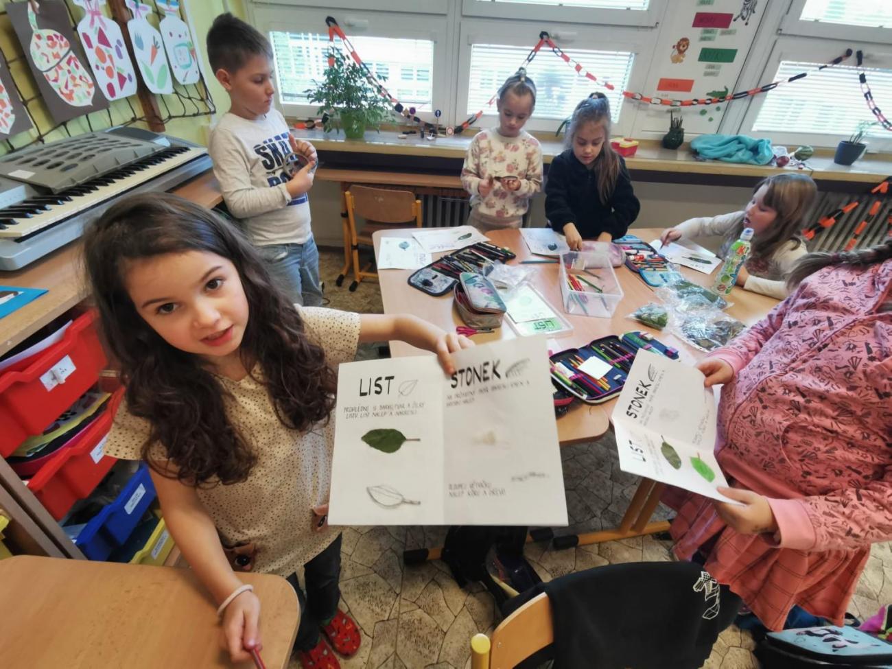 Od semínka k moštu  2. ročník