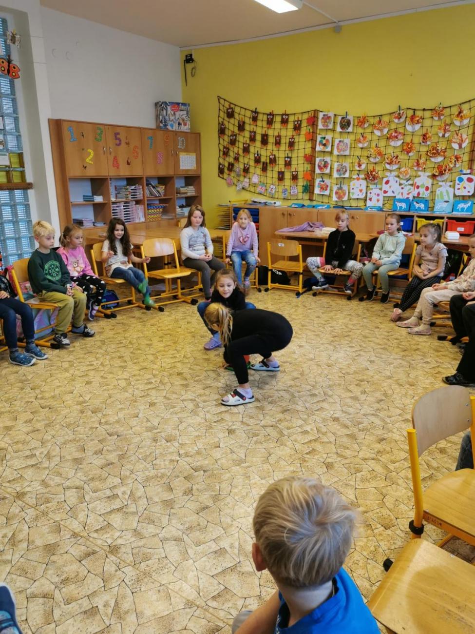 Od semínka k moštu  2. ročník