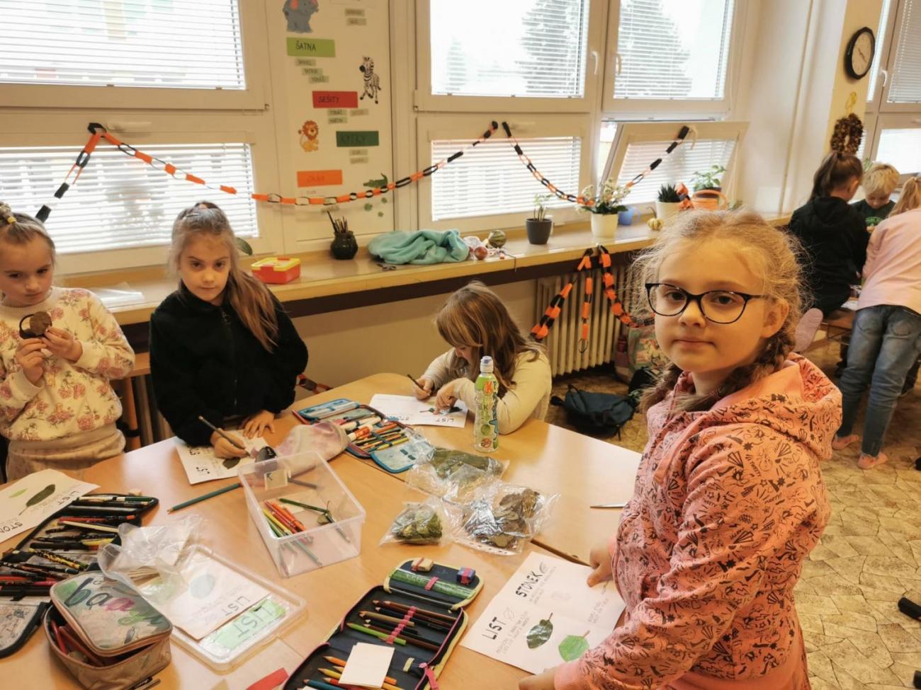 Od semínka k moštu  2. ročník