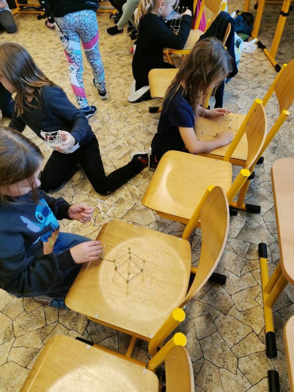 Od semínka k moštu  2. ročník