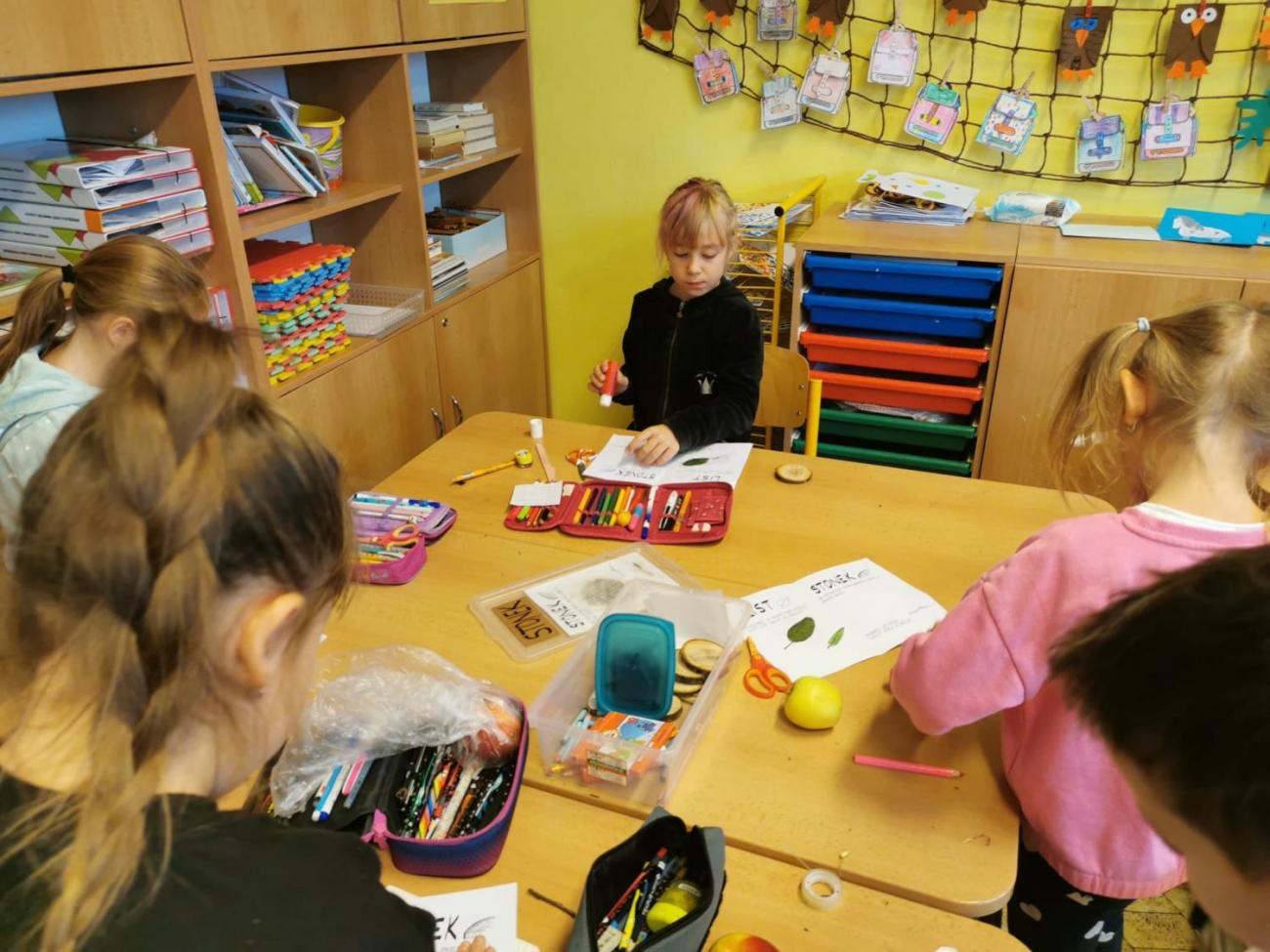 Od semínka k moštu  2. ročník