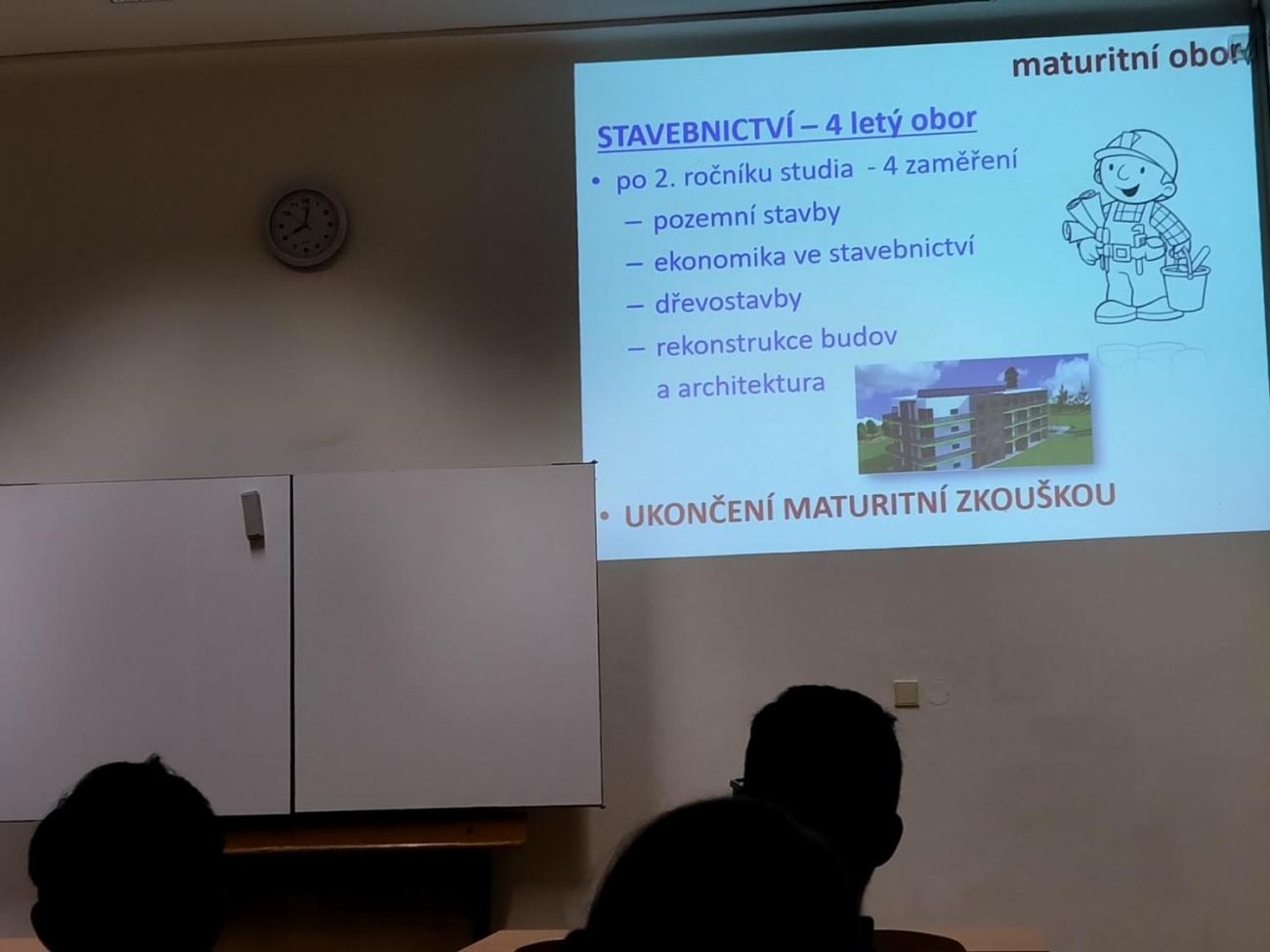 Stavělo se, staví se a bude se stavět aneb řemeslo má zlaté dno…