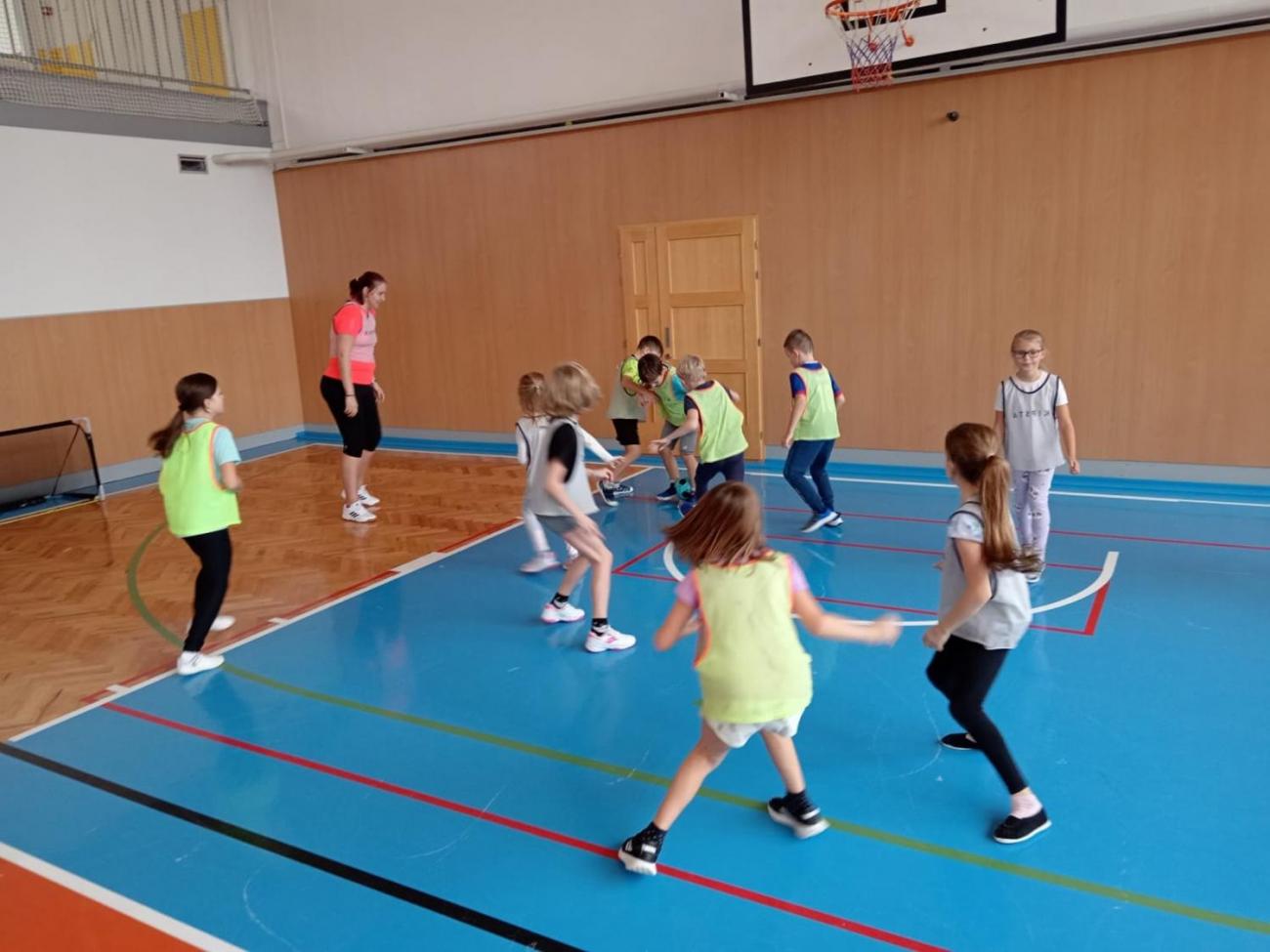 Sportovní den mládeže v Jihlavě