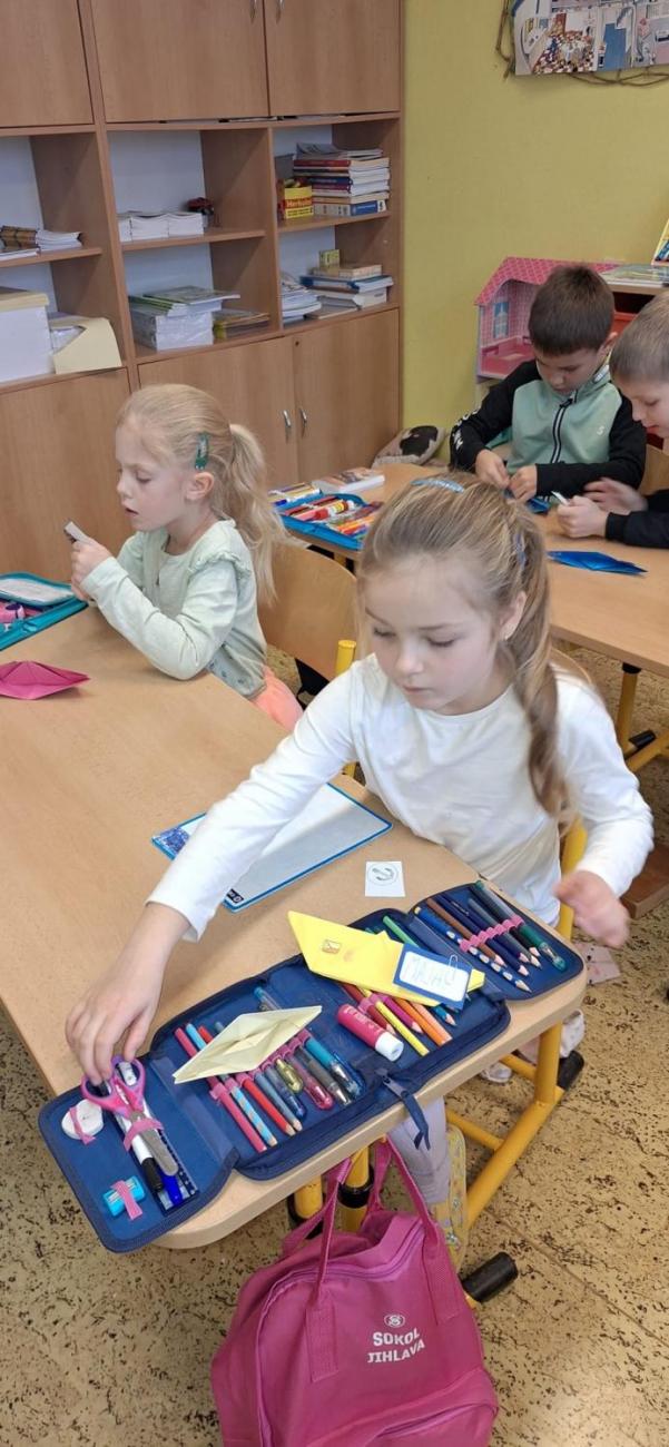 Veletrh zdraví  -  Spolu v bezpečí    1. ročníky