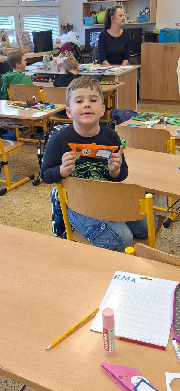 Veletrh zdraví  -  Spolu v bezpečí    1. ročníky