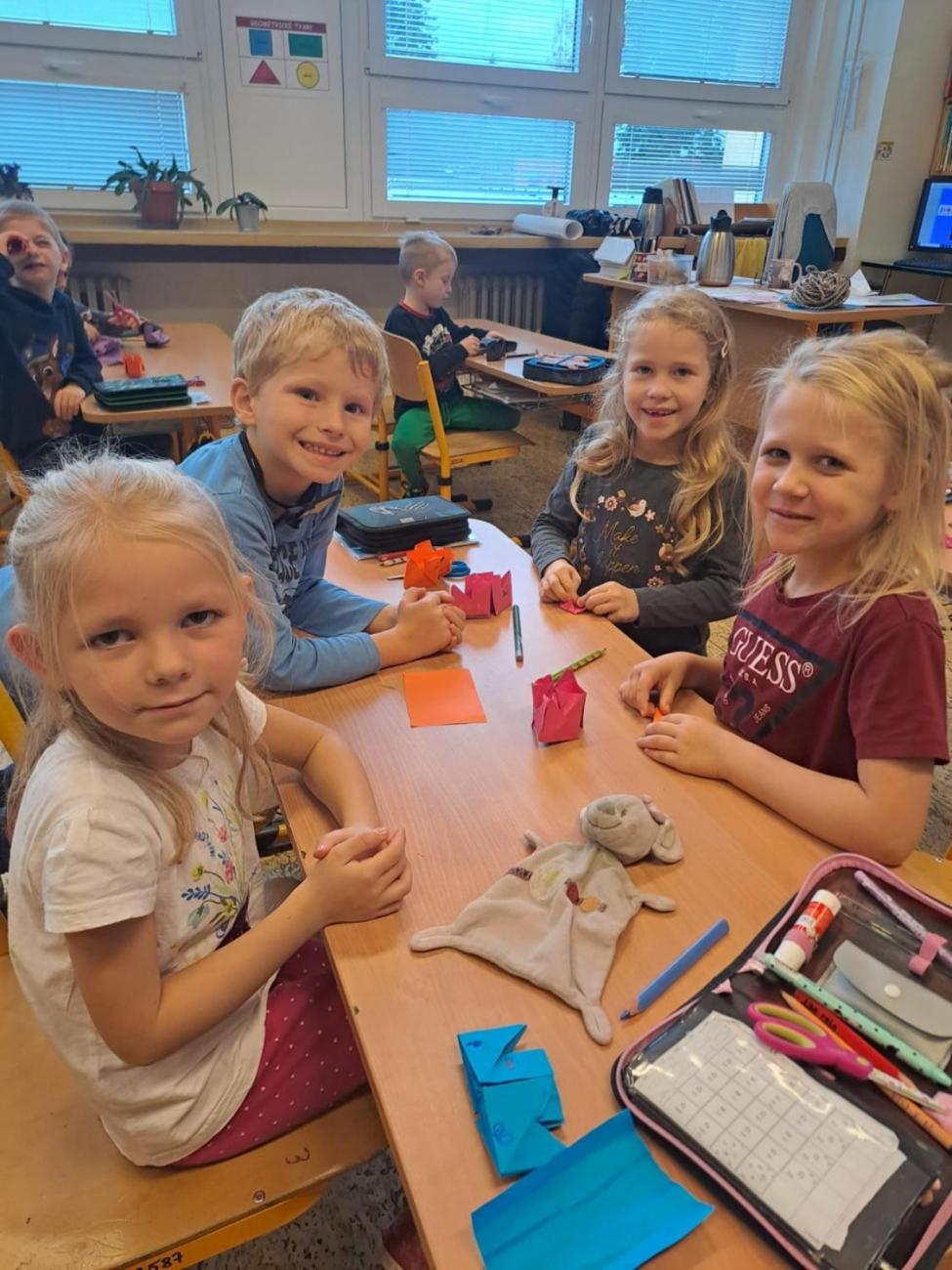 Veletrh zdraví  -  Spolu v bezpečí    1. ročníky