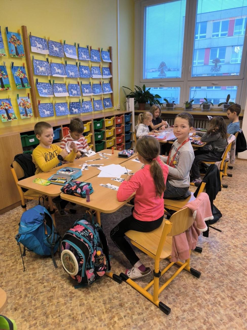 Veletrh zdraví - Jistota a bezpečí      2. ročníky