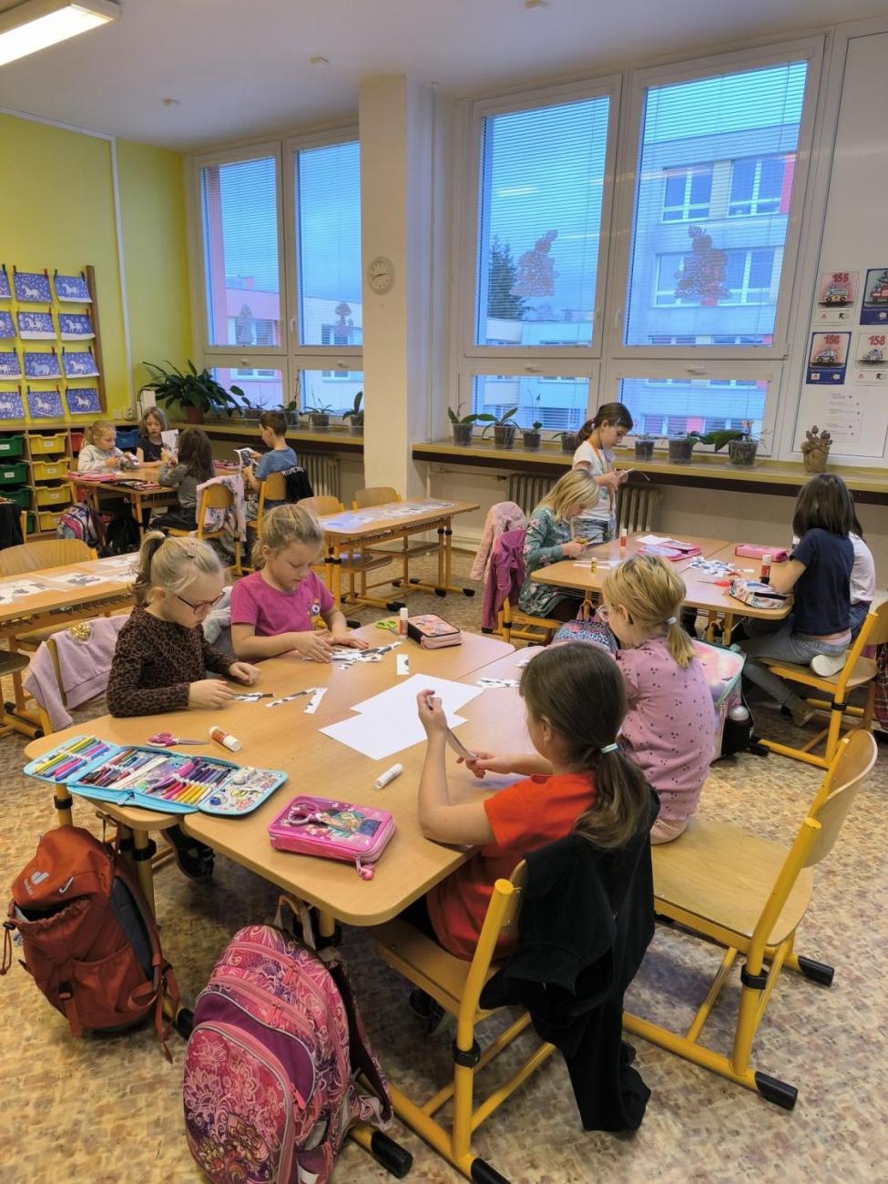 Veletrh zdraví - Jistota a bezpečí      2. ročníky