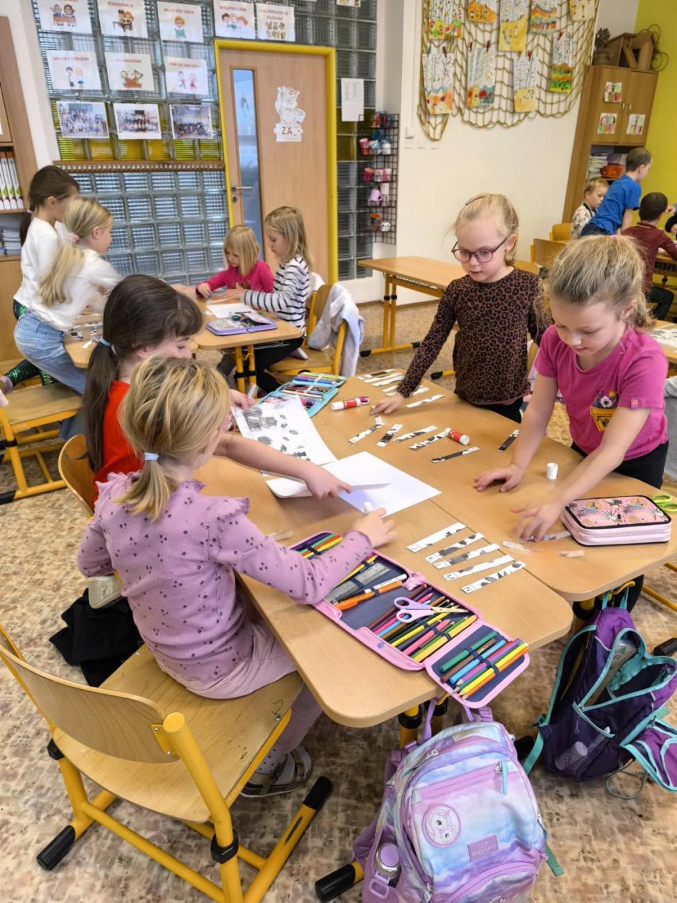 Veletrh zdraví - Jistota a bezpečí      2. ročníky