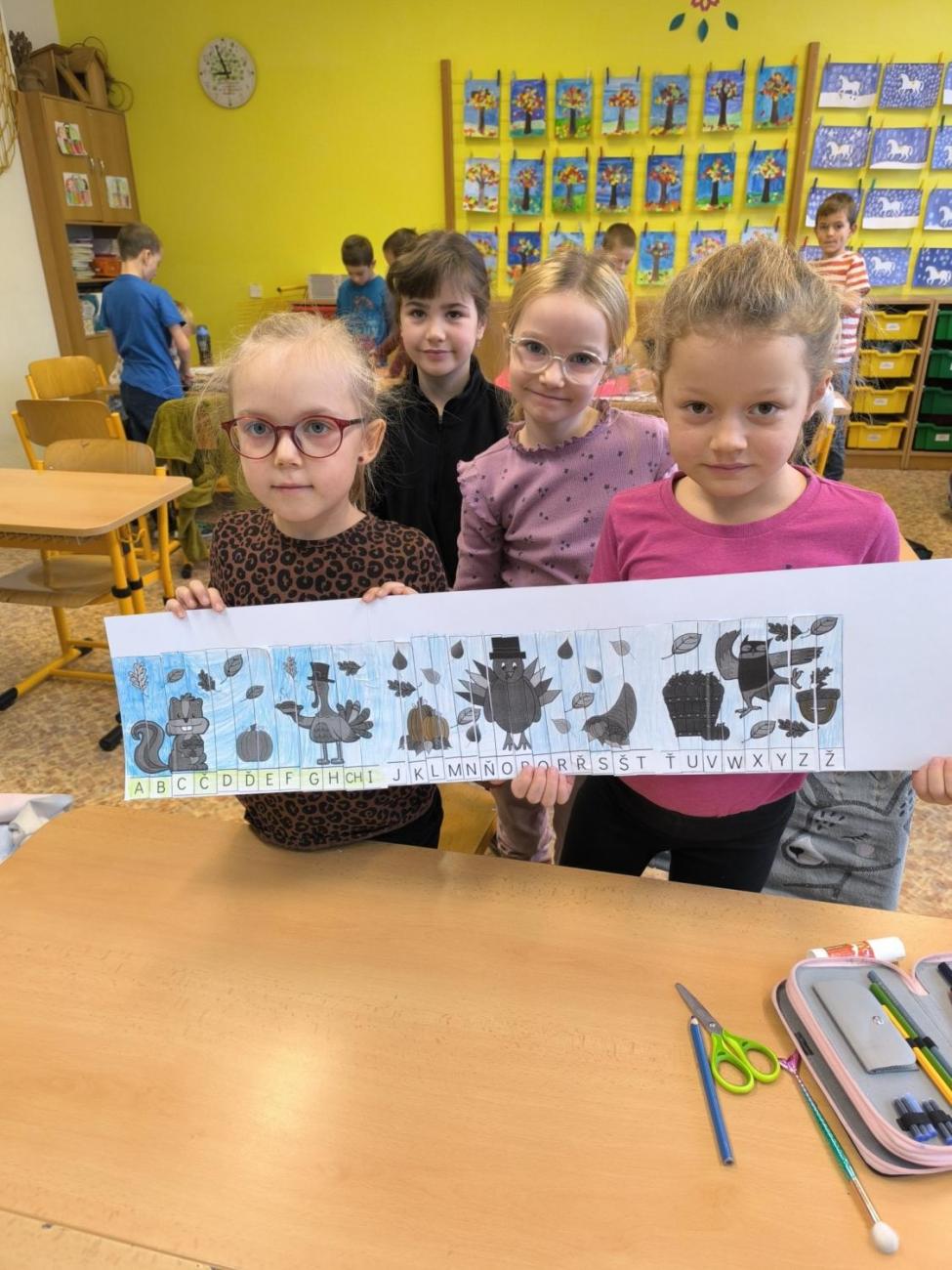 Veletrh zdraví - Jistota a bezpečí      2. ročníky