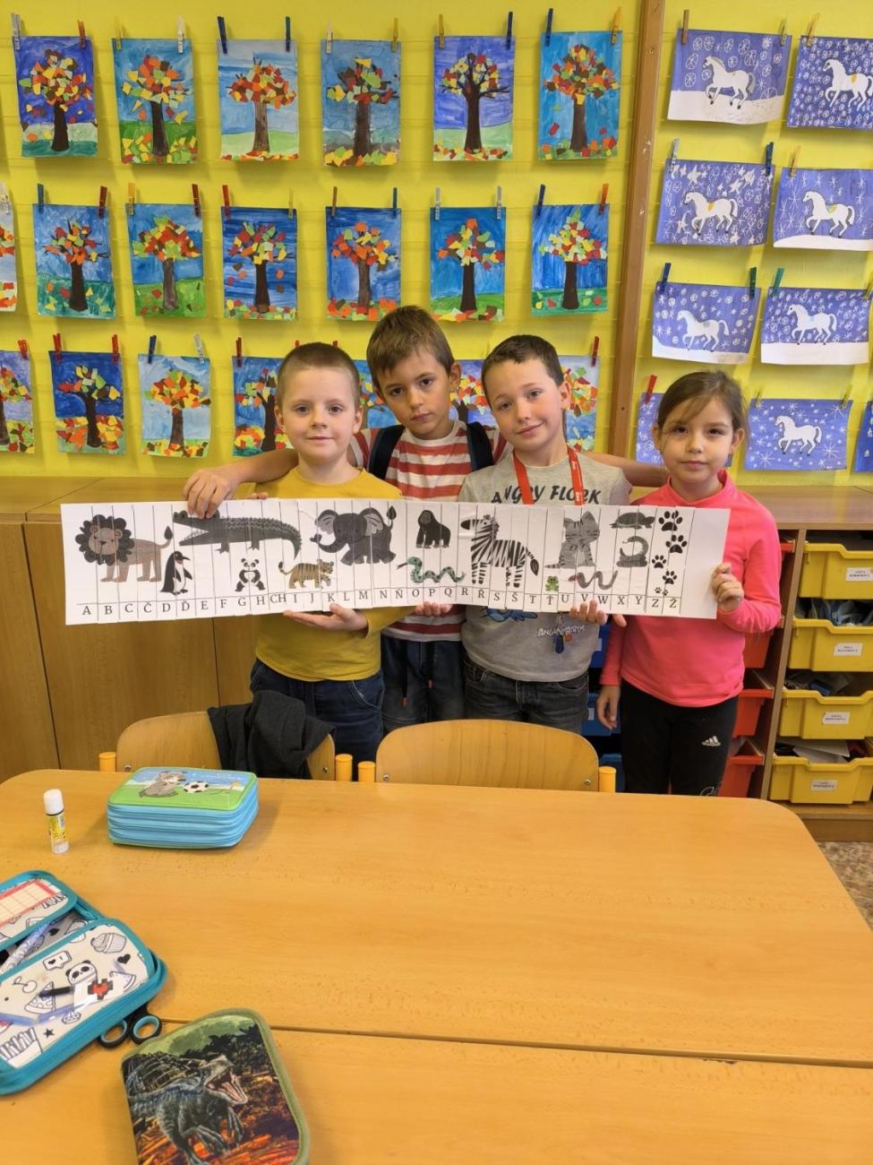 Veletrh zdraví - Jistota a bezpečí      2. ročníky