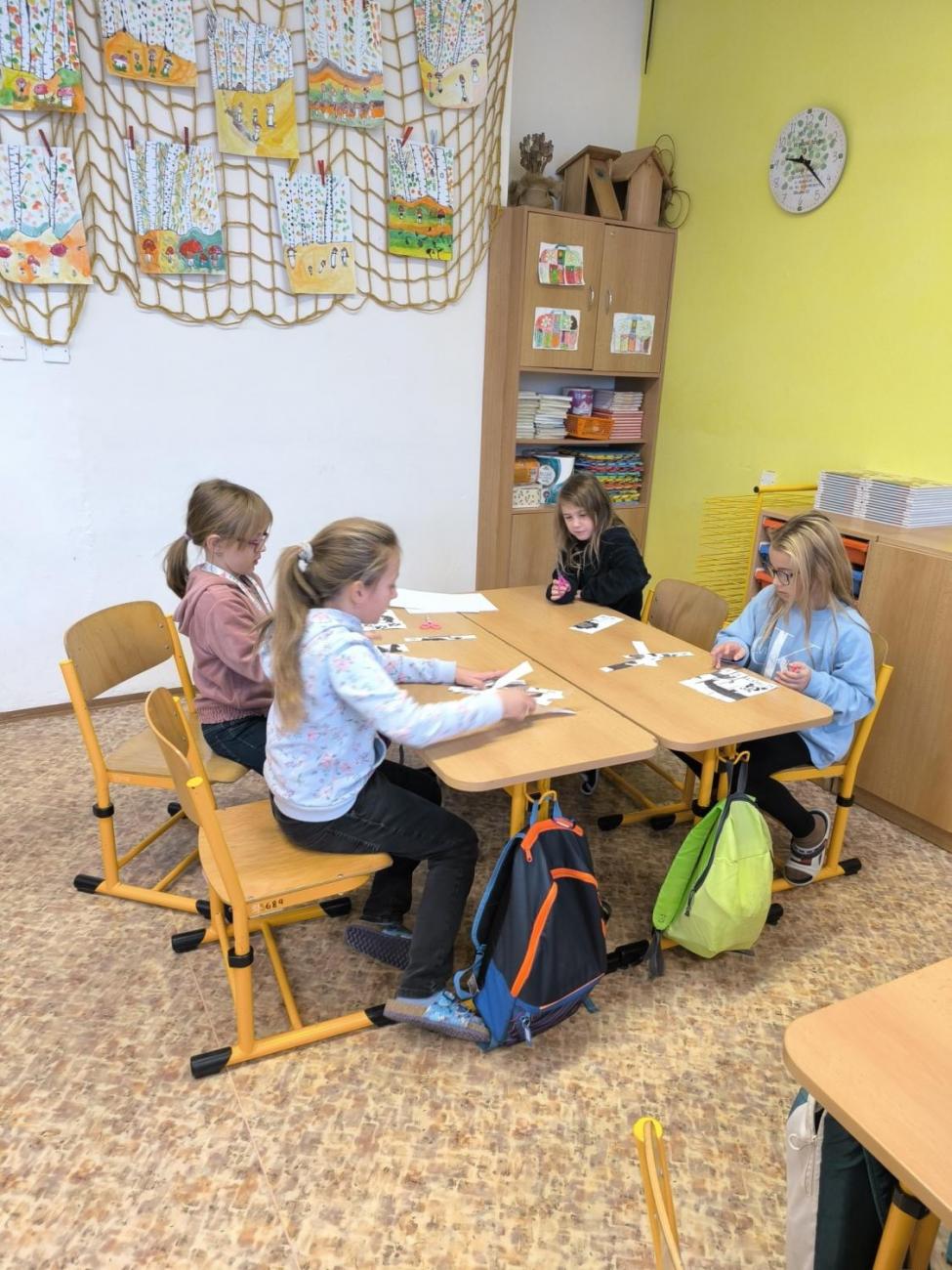 Veletrh zdraví - Jistota a bezpečí      2. ročníky