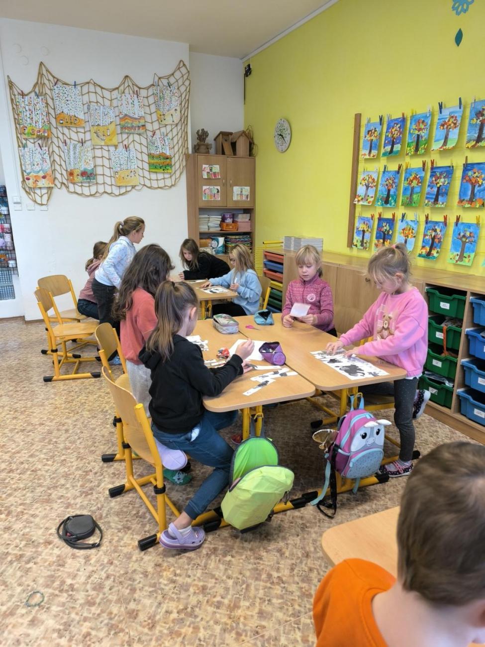 Veletrh zdraví - Jistota a bezpečí      2. ročníky