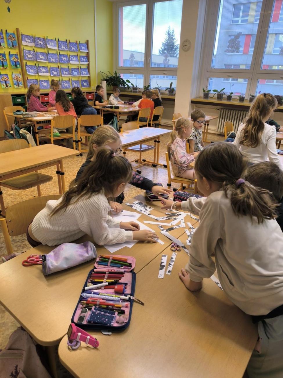 Veletrh zdraví - Jistota a bezpečí      2. ročníky