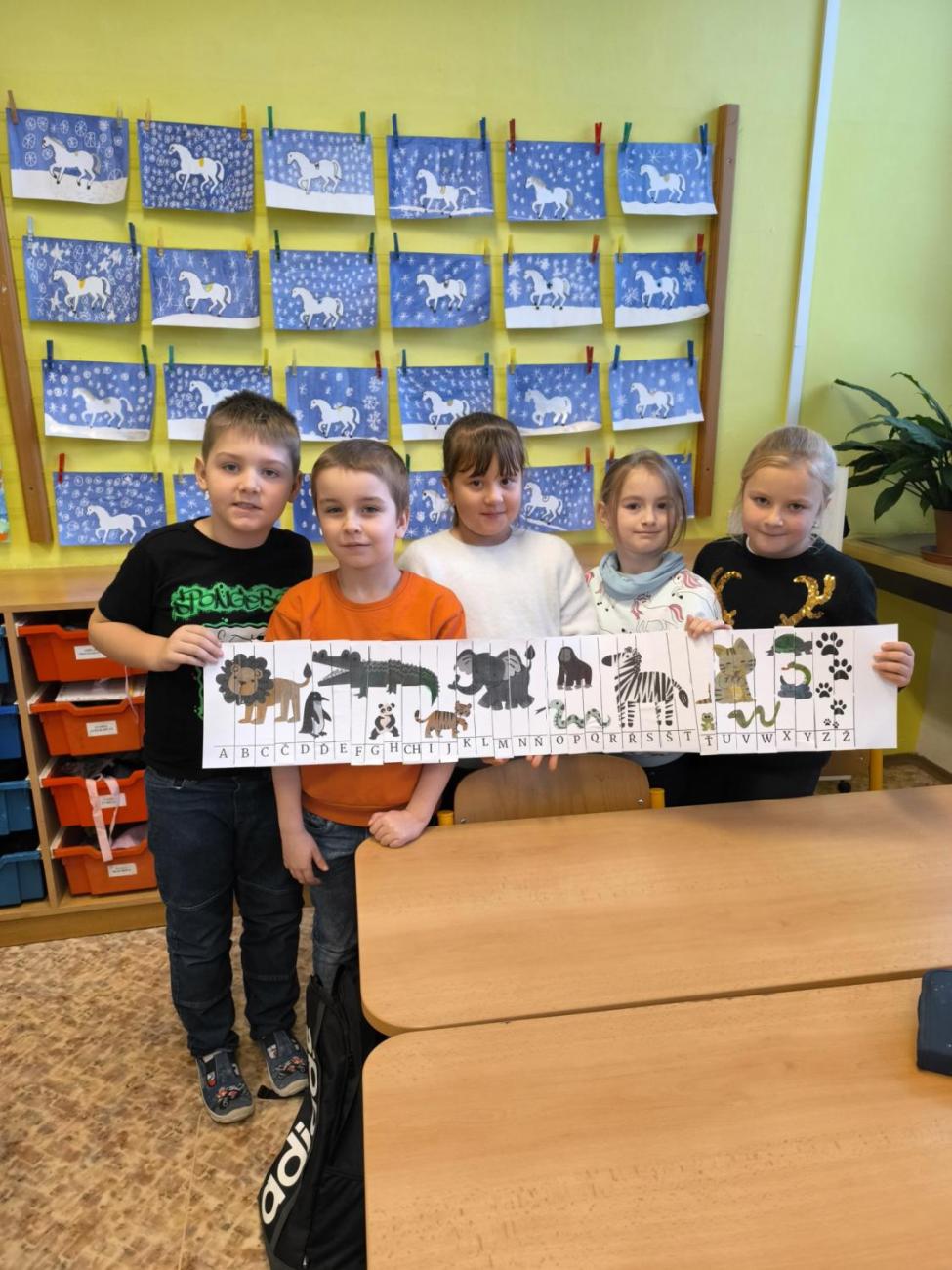 Veletrh zdraví - Jistota a bezpečí      2. ročníky