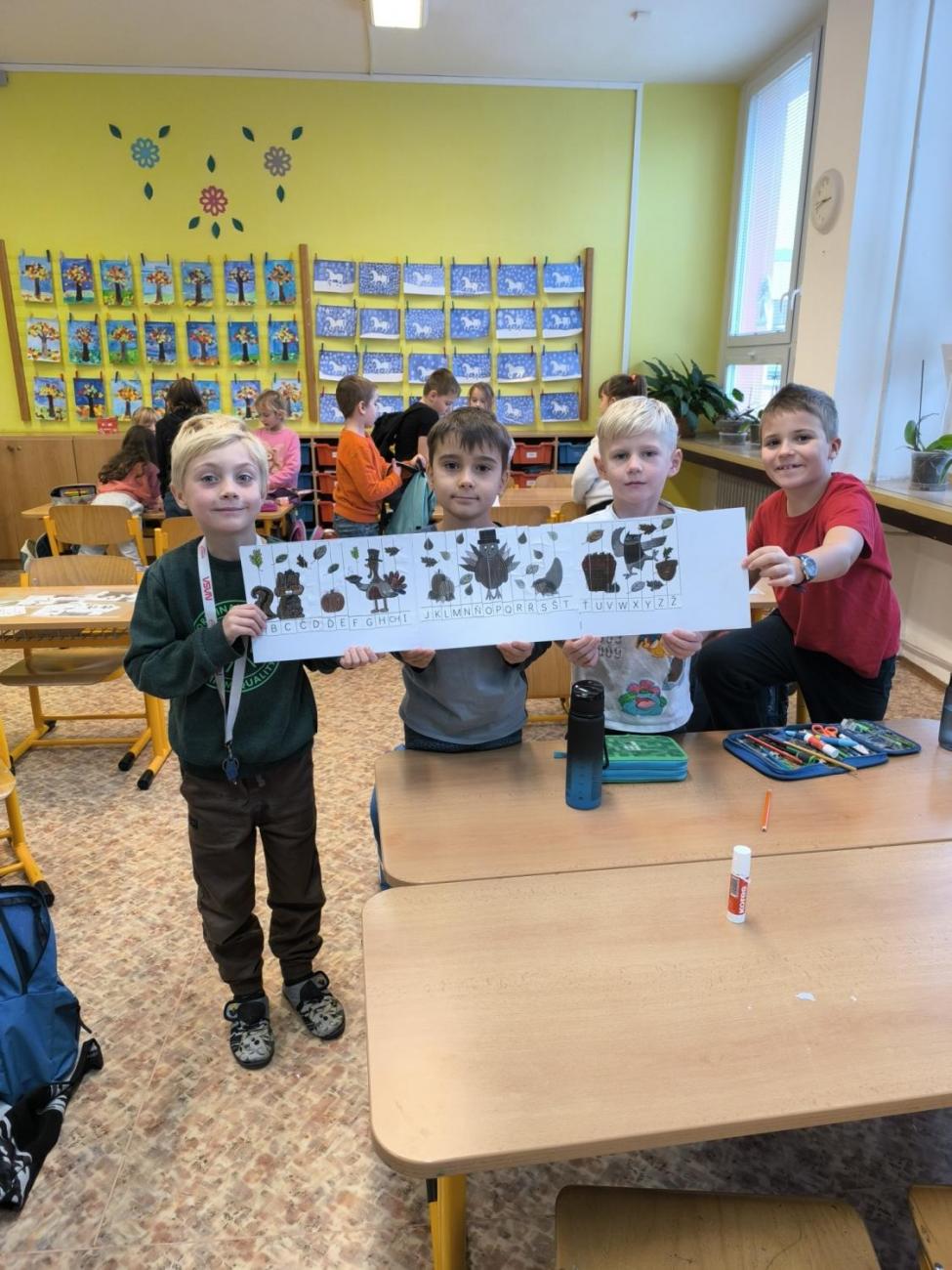 Veletrh zdraví - Jistota a bezpečí      2. ročníky