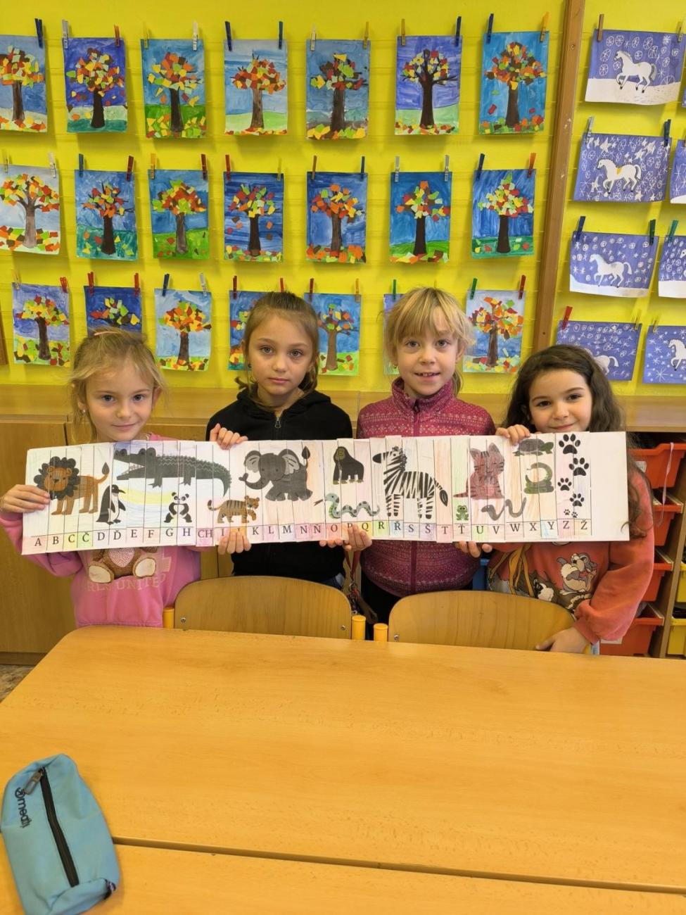 Veletrh zdraví - Jistota a bezpečí      2. ročníky