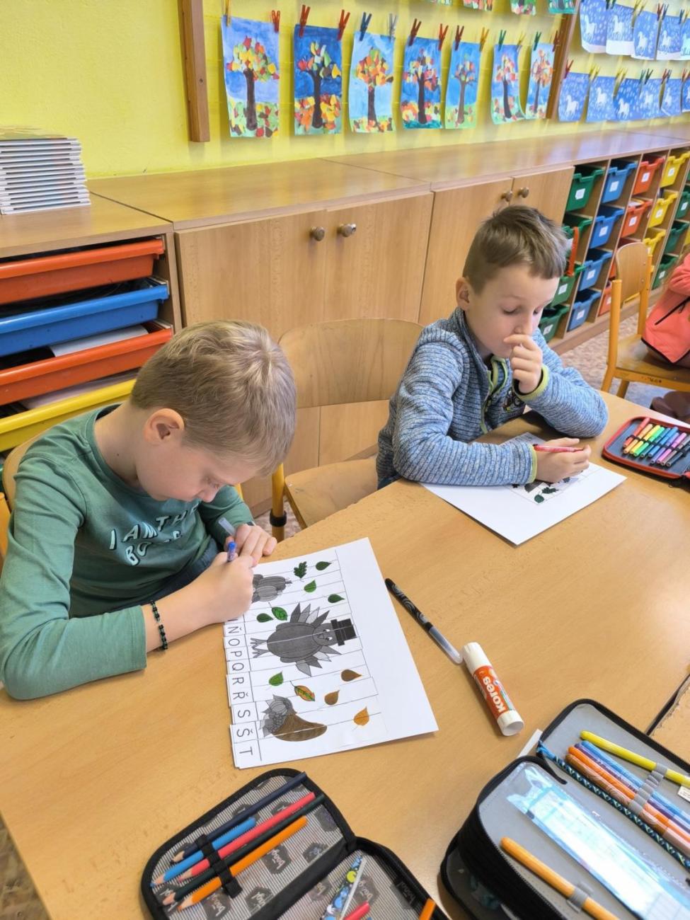 Veletrh zdraví - Jistota a bezpečí      2. ročníky