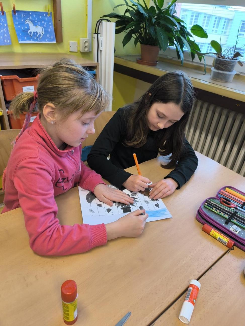 Veletrh zdraví - Jistota a bezpečí      2. ročníky