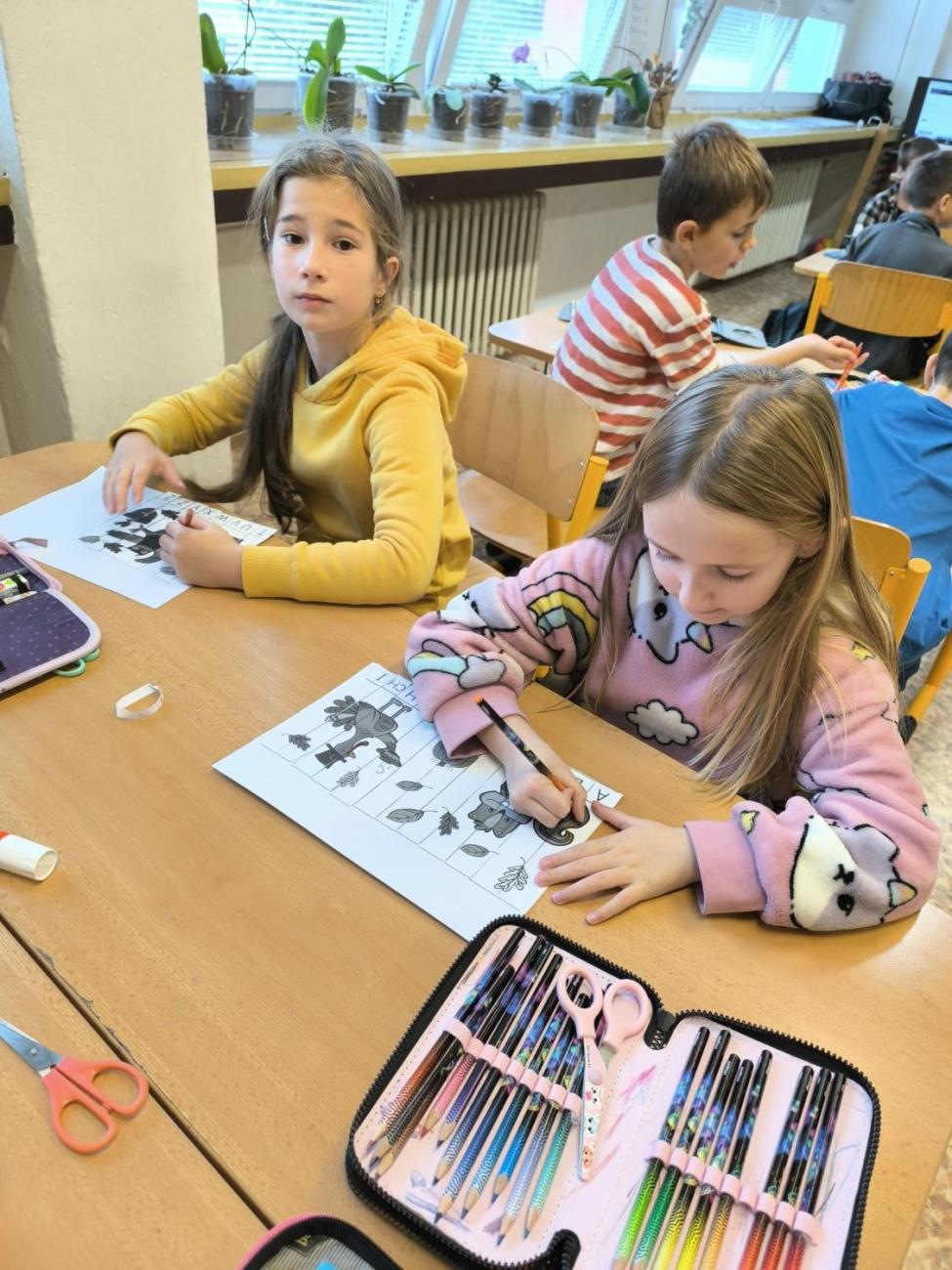 Veletrh zdraví - Jistota a bezpečí      2. ročníky