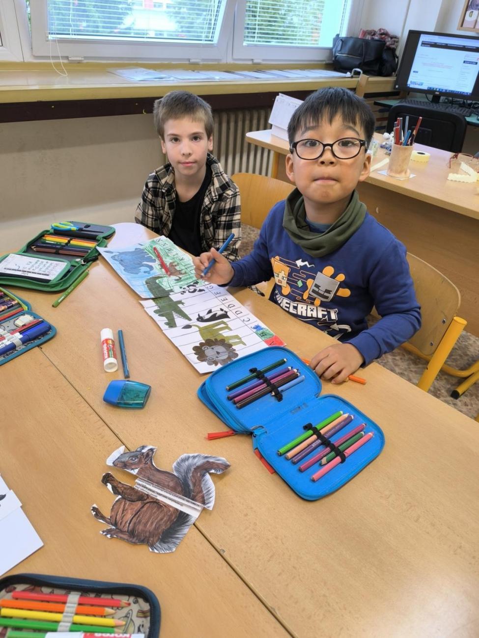 Veletrh zdraví - Jistota a bezpečí      2. ročníky