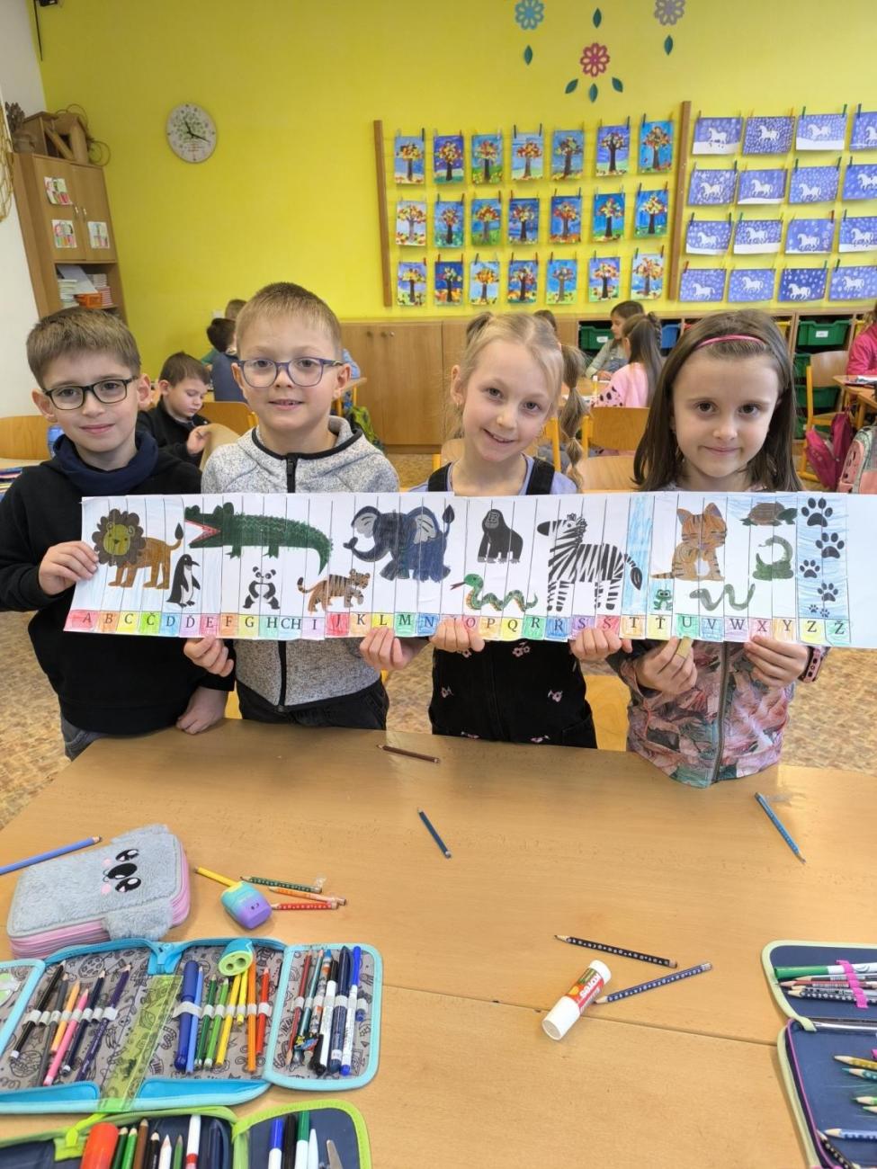 Veletrh zdraví - Jistota a bezpečí      2. ročníky