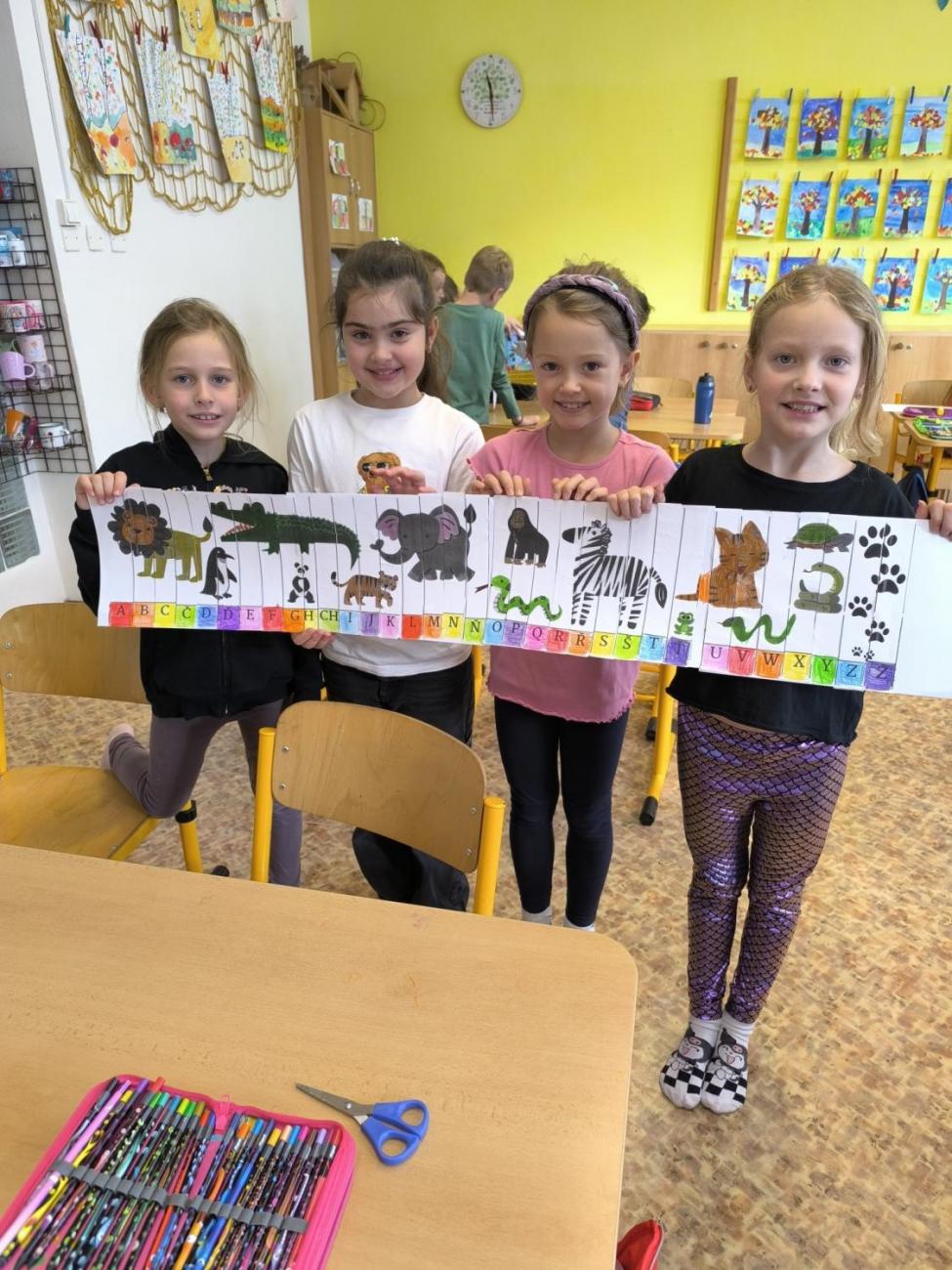 Veletrh zdraví - Jistota a bezpečí      2. ročníky