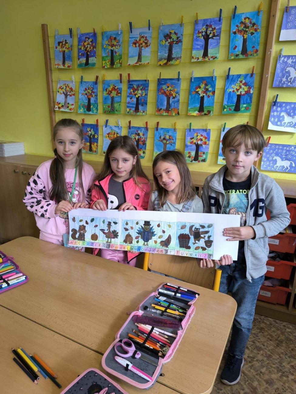 Veletrh zdraví - Jistota a bezpečí      2. ročníky