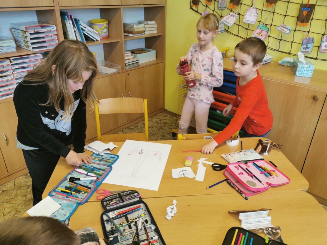 Veletrh zdraví - Jistota a bezpečí      2. ročníky