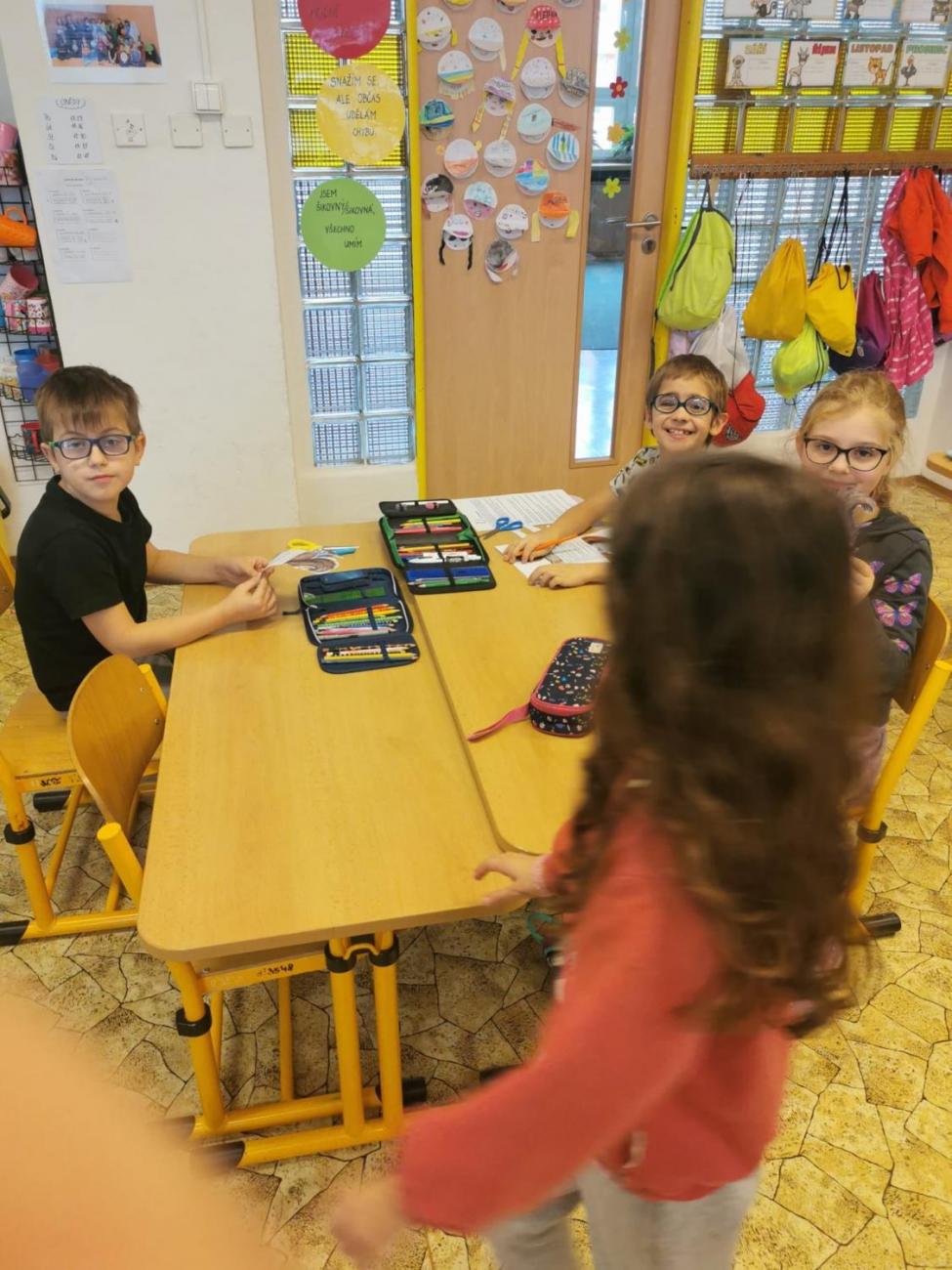 Veletrh zdraví - Jistota a bezpečí      2. ročníky