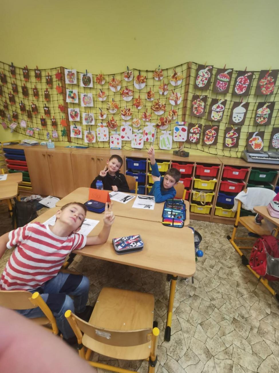 Veletrh zdraví - Jistota a bezpečí      2. ročníky