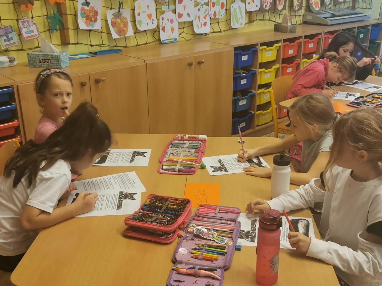 Veletrh zdraví - Jistota a bezpečí      2. ročníky