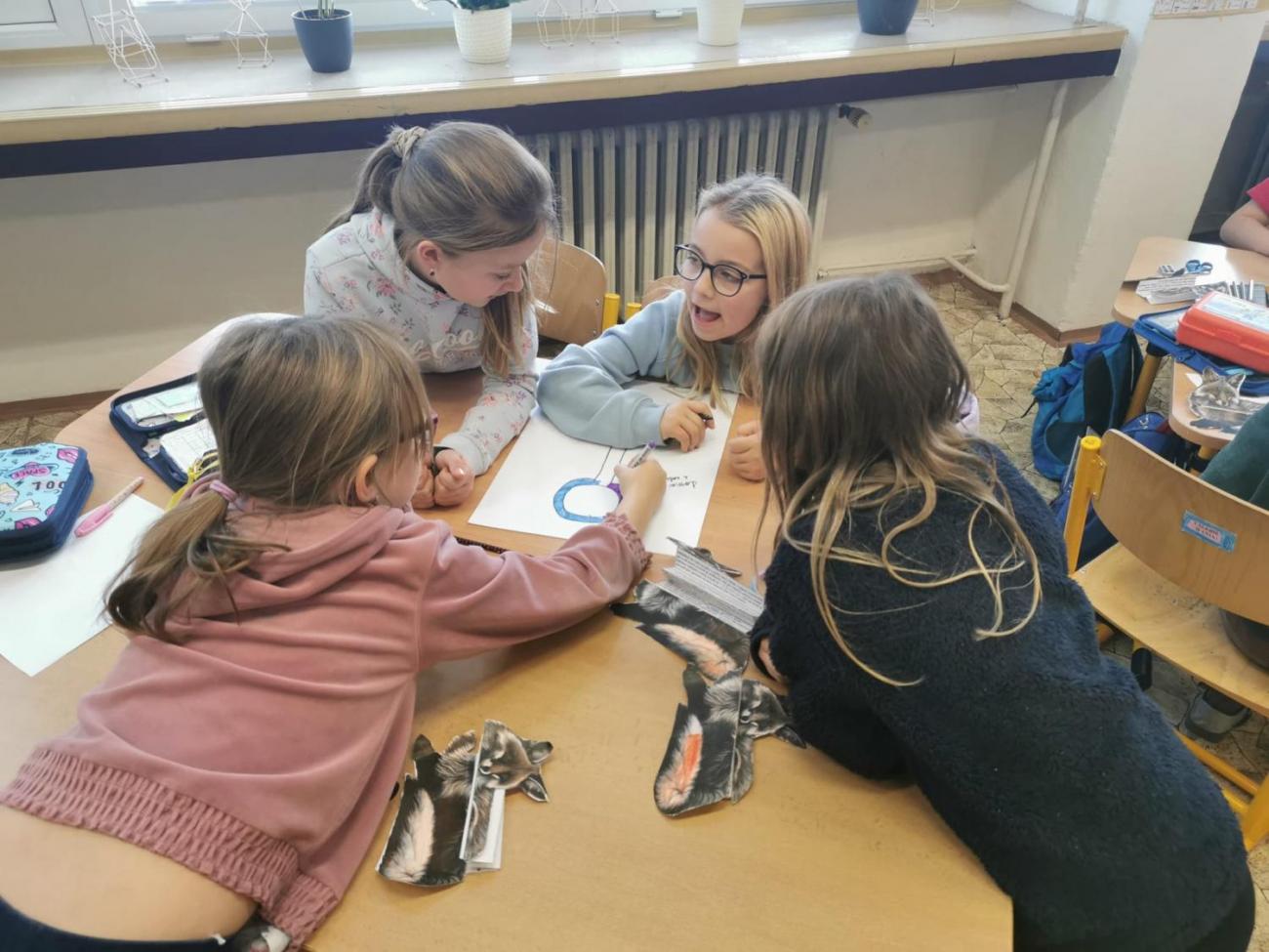 Veletrh zdraví - Jistota a bezpečí      2. ročníky