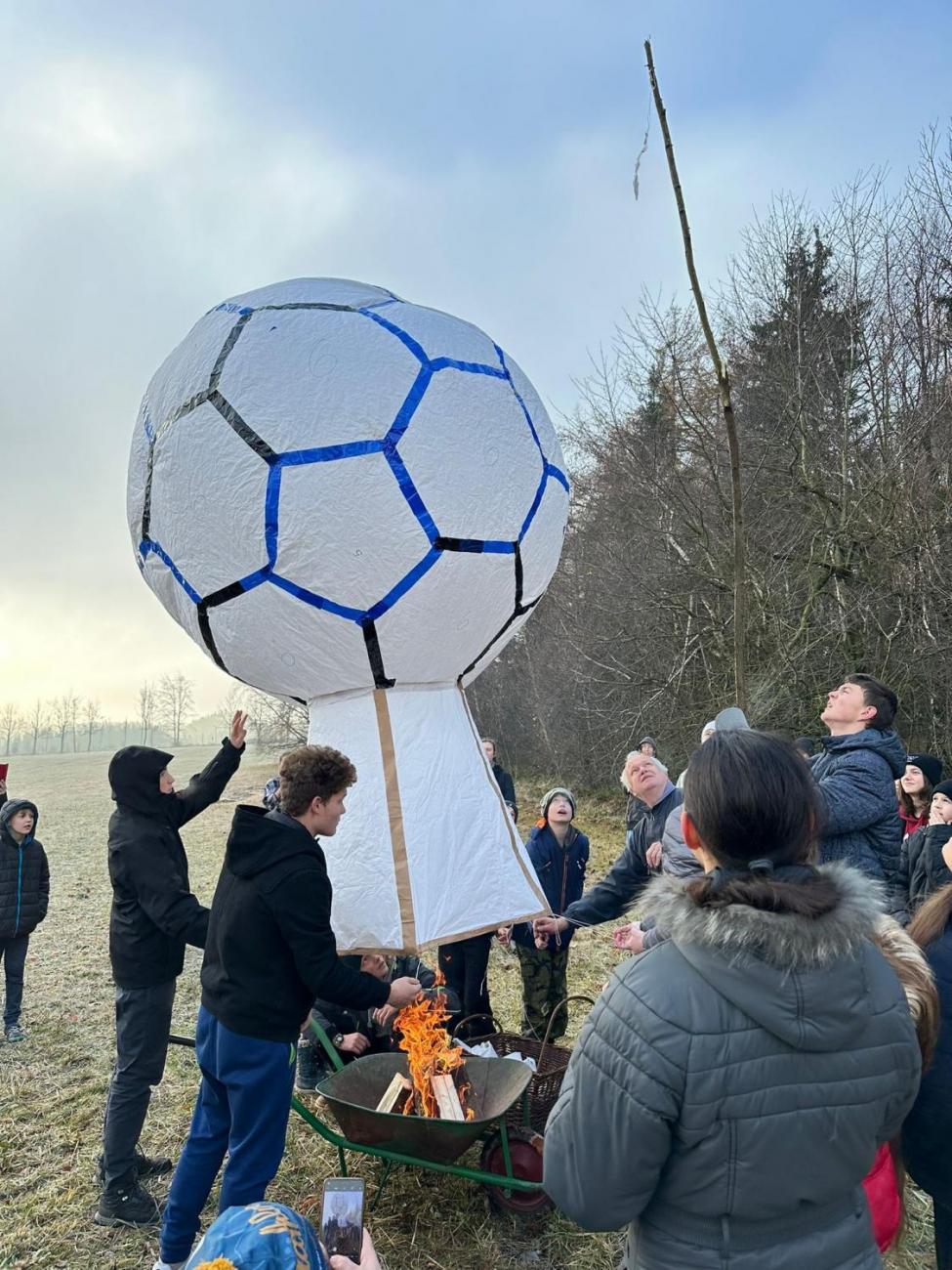  Badatelský víkend – Chaloupky