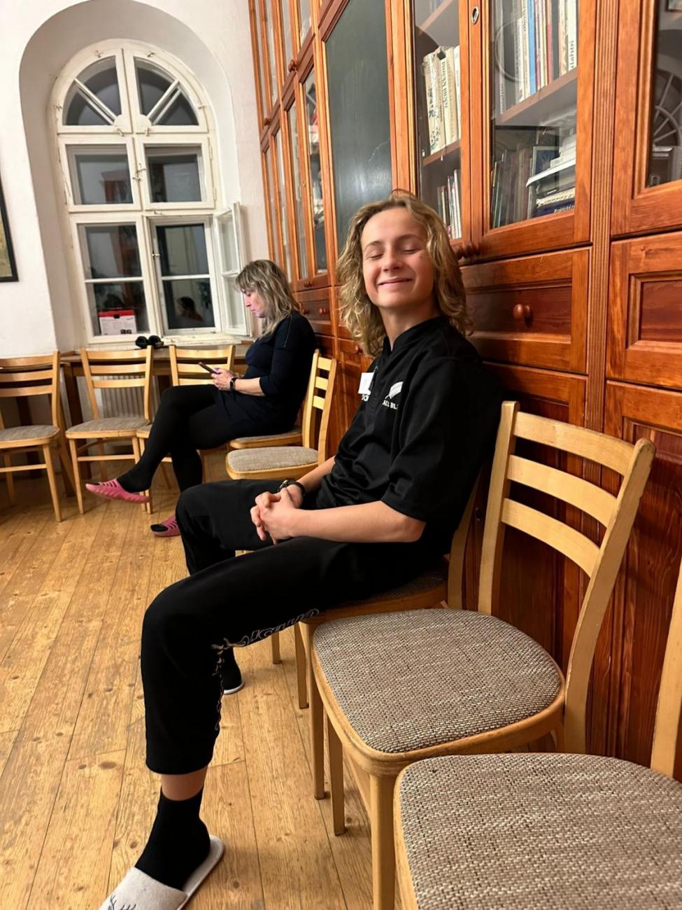  Badatelský víkend – Chaloupky