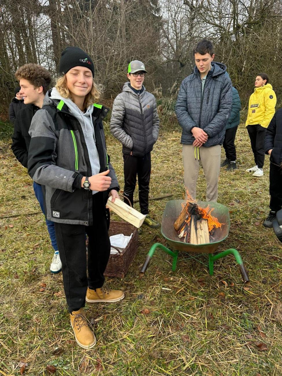  Badatelský víkend – Chaloupky