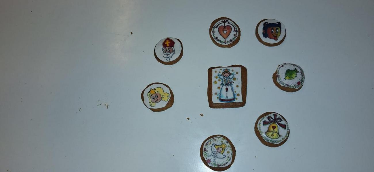 Projektový den - kroužek VAŘENÍ