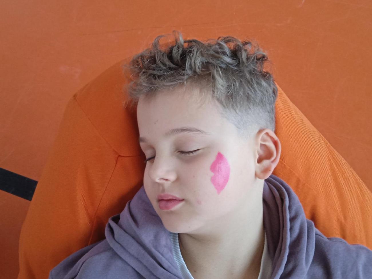 Tančí celá škola