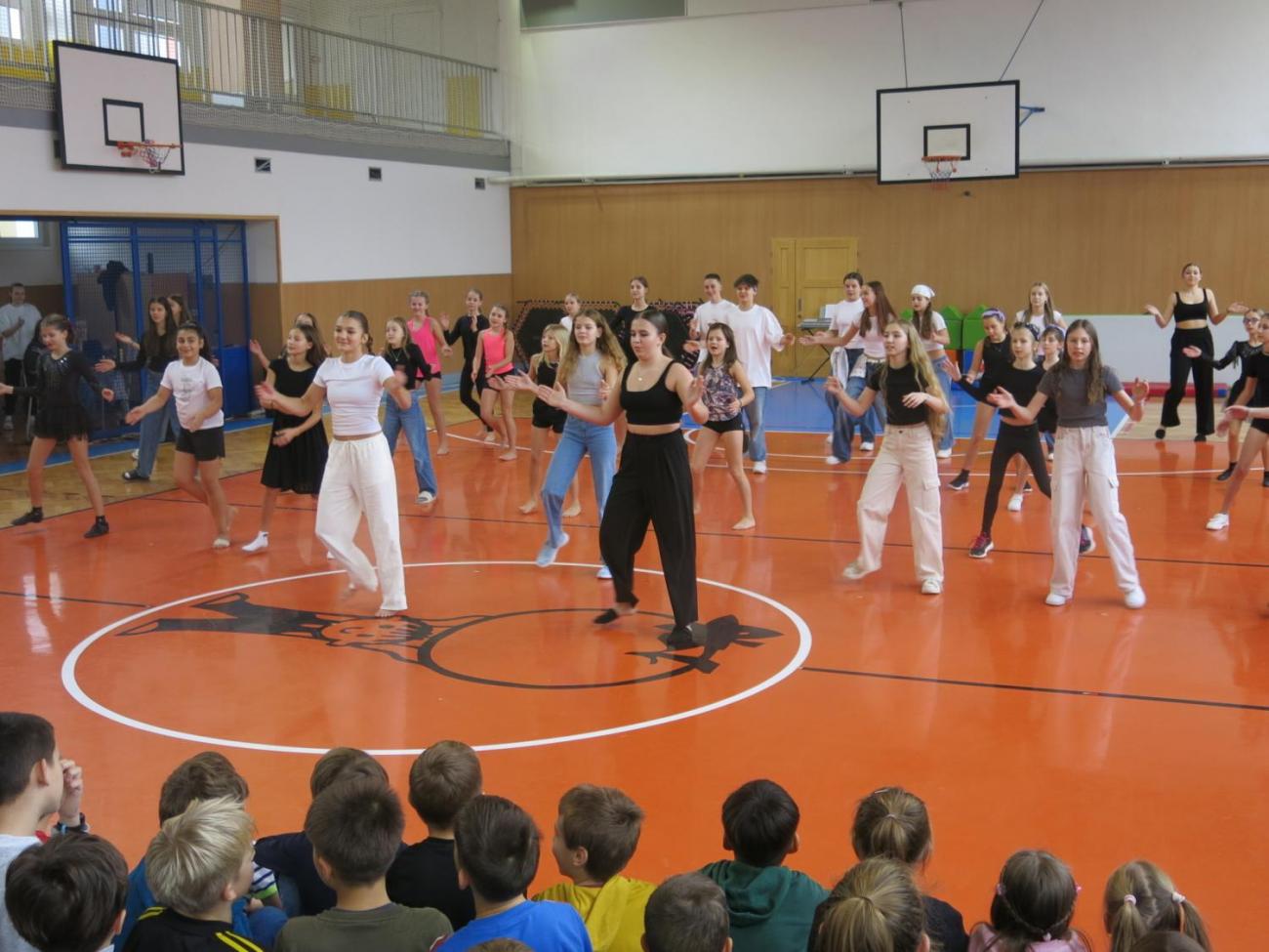 Ozvěny 31. Veletrhu zdraví