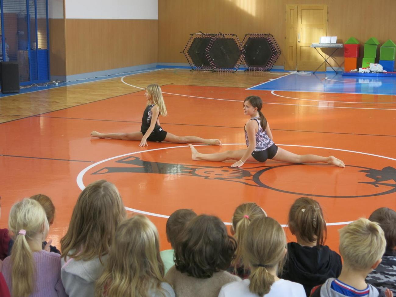 Ozvěny 31. Veletrhu zdraví