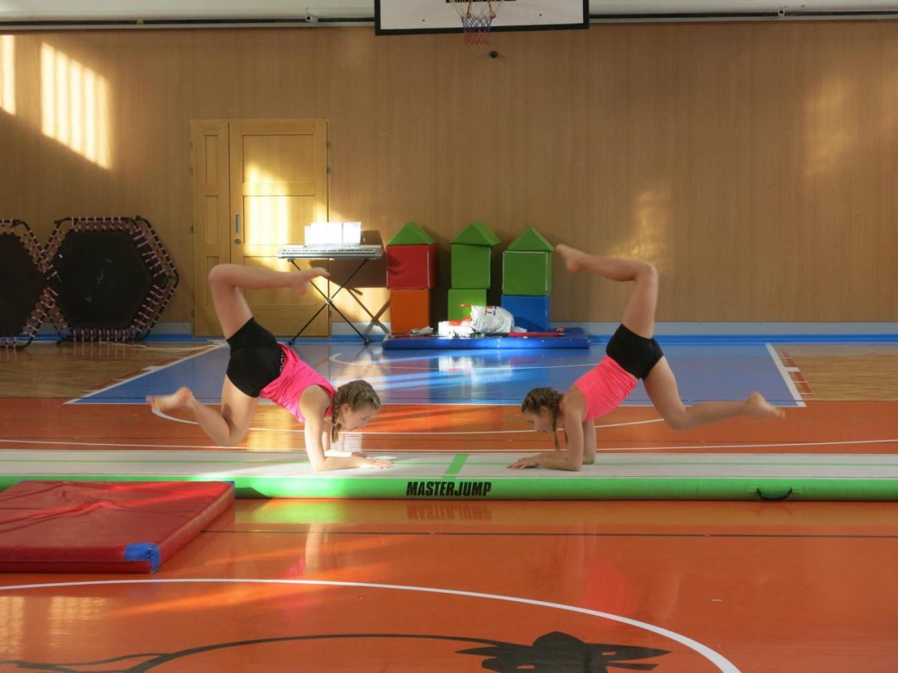 Ozvěny 31. Veletrhu zdraví