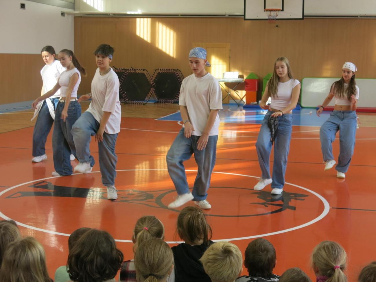 Ozvěny 31. Veletrhu zdraví