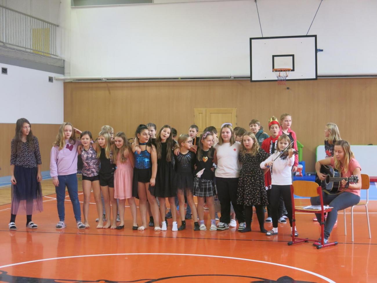 Ozvěny 31. Veletrhu zdraví