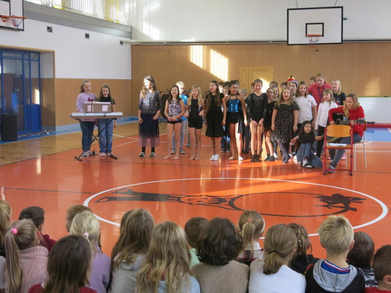 Ozvěny 31. Veletrhu zdraví