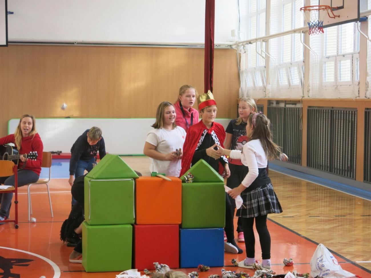 Ozvěny 31. Veletrhu zdraví